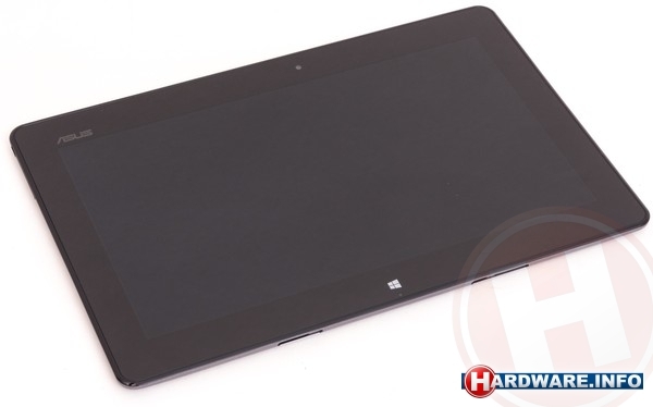 Asus VivoTab RT TF600T-B1-GR 32GB Grey