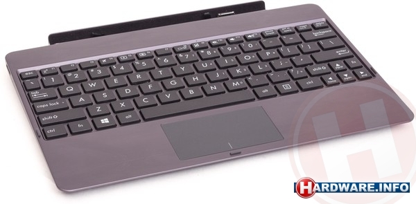 Asus VivoTab RT TF600T-B1-GR 32GB Grey