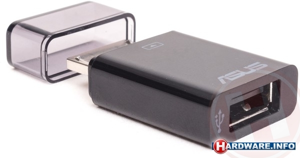 Asus VivoTab RT TF600T-B1-GR 32GB Grey