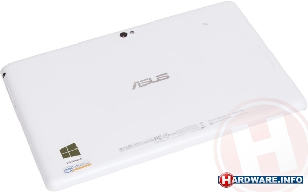 Asus VivoTab Smart ME400C-1A046W White