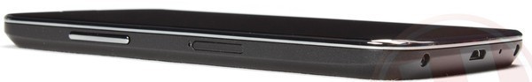 LG Nexus 4 16GB Black