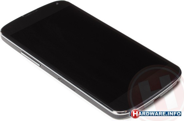 LG Nexus 4 16GB Black