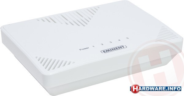 Eminent EM4441 5-port