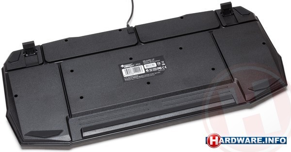 Roccat Isku FX