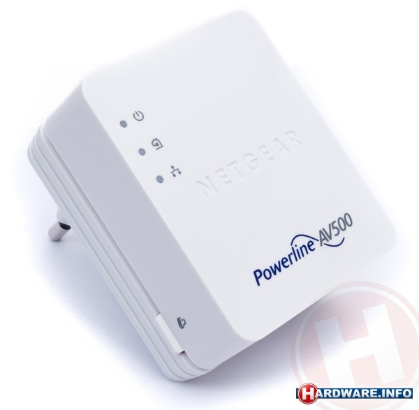 Netgear XWNB5201
