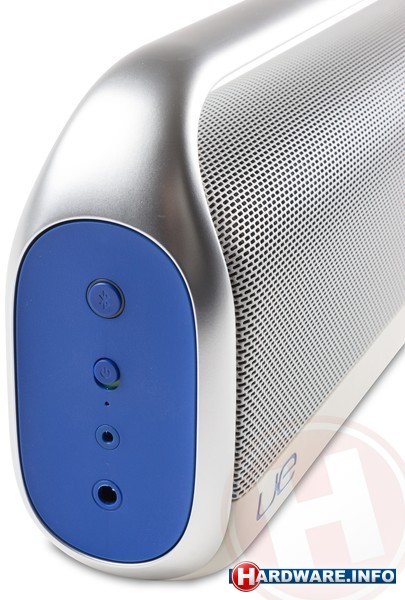 Logitech UE Boombox