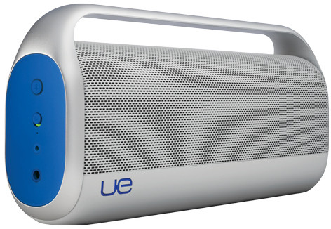 Logitech UE Boombox