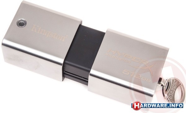 Kingston HyperX Predator 3.0 512GB