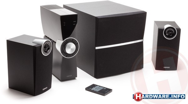 Edifier C2XD 2.1
