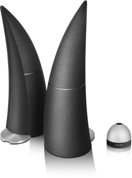 Edifier Spinnaker E30 Black