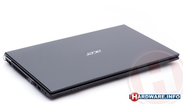 Acer Aspire V3-571G-736b8G1TBDCaii