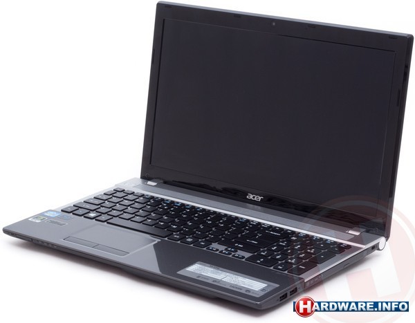 Acer Aspire V3-571G-736b8G1TBDCaii