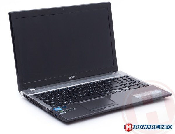 Acer Aspire V3-571G-736b8G1TBDCaii