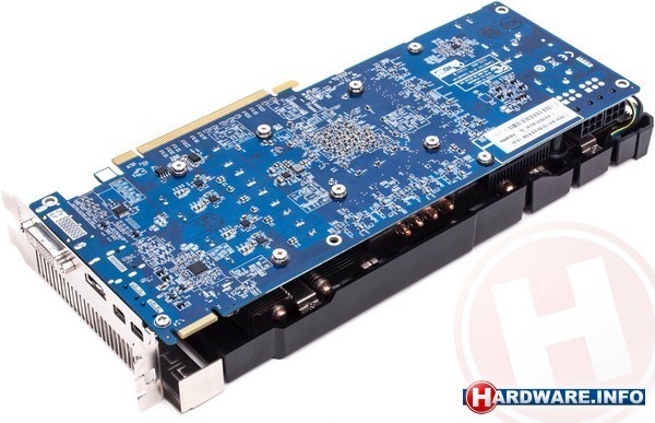 Sapphire Radeon HD 7870 XT 2GB