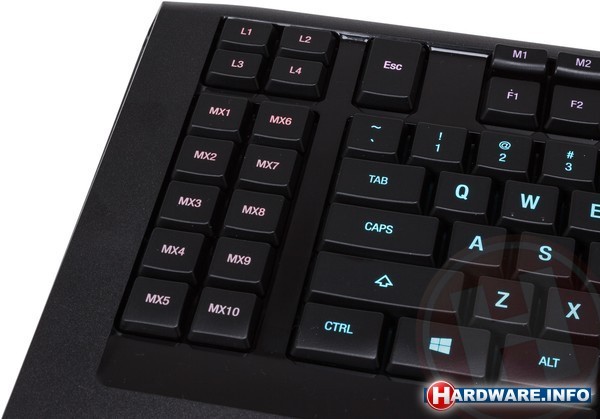 SteelSeries Apex