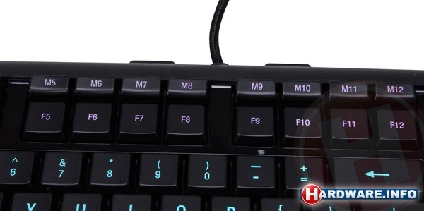 SteelSeries Apex