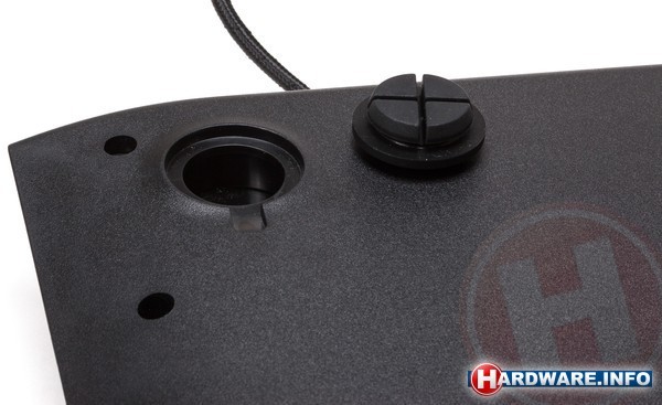 SteelSeries Apex