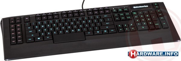 SteelSeries Apex
