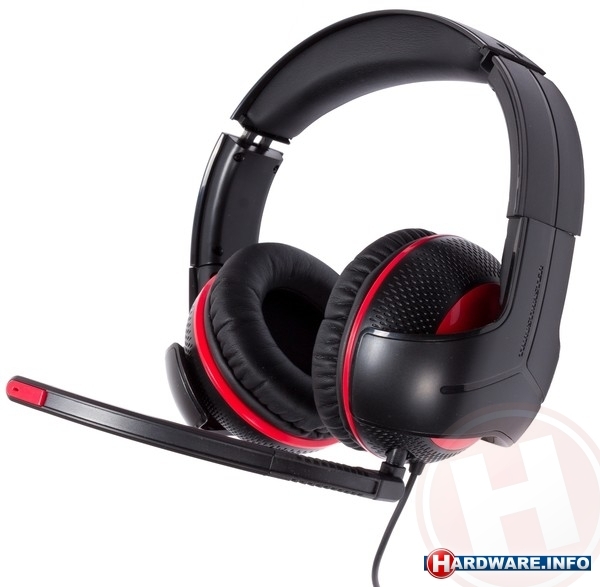 Thrustmaster Y250-C Wired Gaming Headset