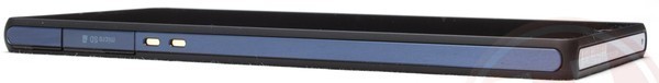 Sony Xperia Z Black
