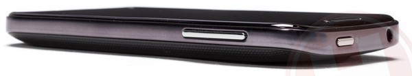 Alcatel One Touch 993D Black