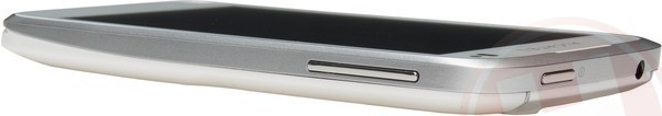 Alcatel One Touch 997D White