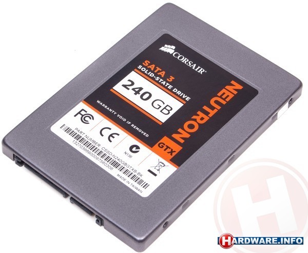 Corsair Neutron GTX 240GB V2