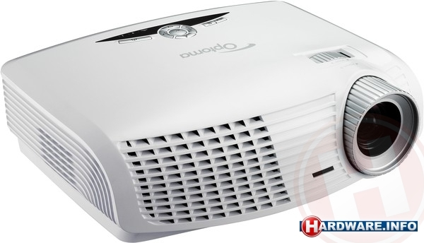 Optoma HD25