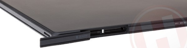 Sony Xperia Z Tablet Black 16GB