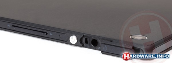 Sony Xperia Z Tablet Black 16GB