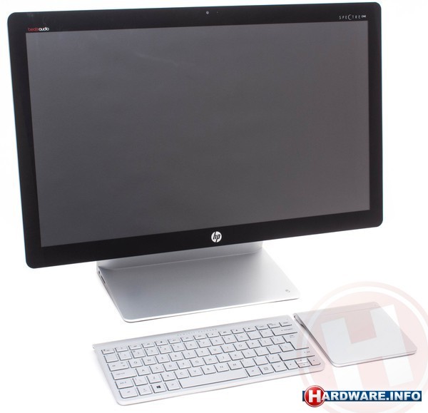 HP Spectre One 23-e000ed (C3T05EA)