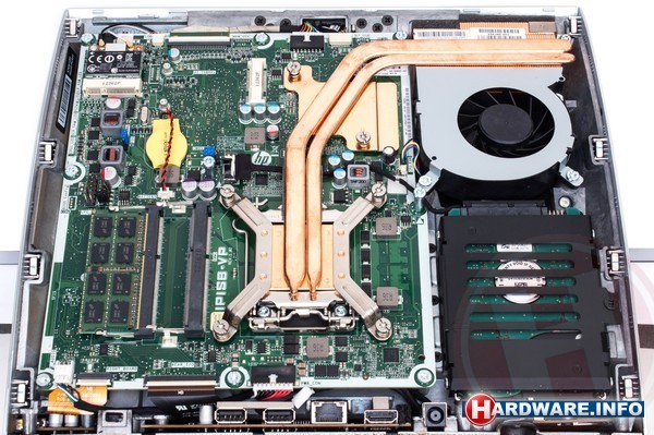 HP Spectre One 23-e000ed (C3T05EA)