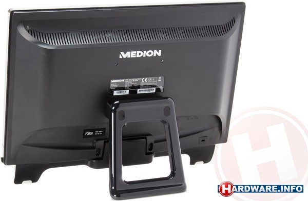 Medion Akoya X54000