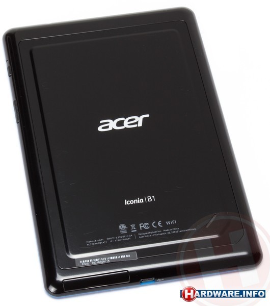 Acer Iconia B1-A71 8GB
