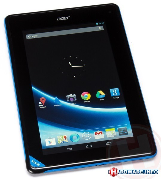 Acer Iconia B1-A71 8GB