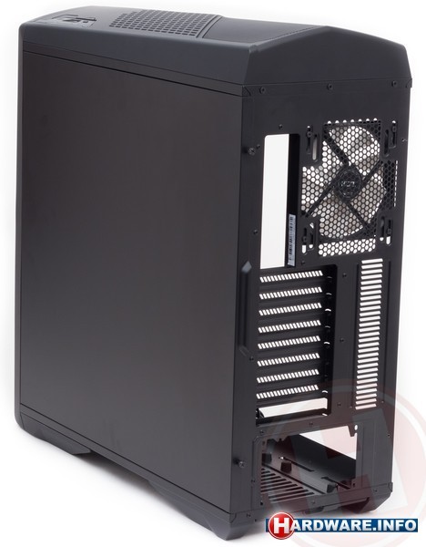 NZXT Phantom 630 Black
