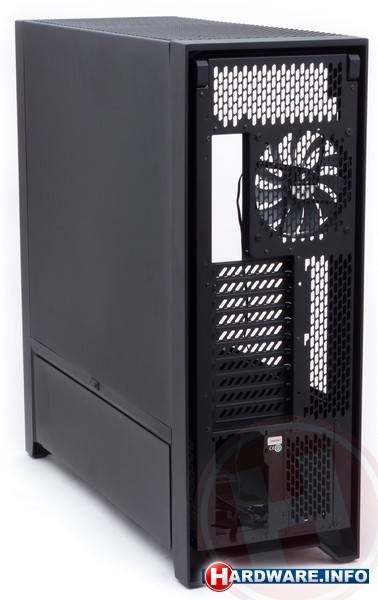 Corsair Obsidian 900D
