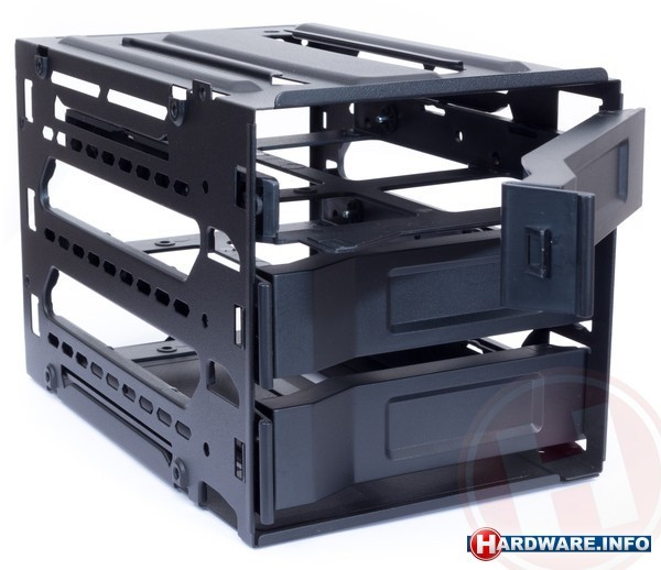 Corsair Obsidian 900D
