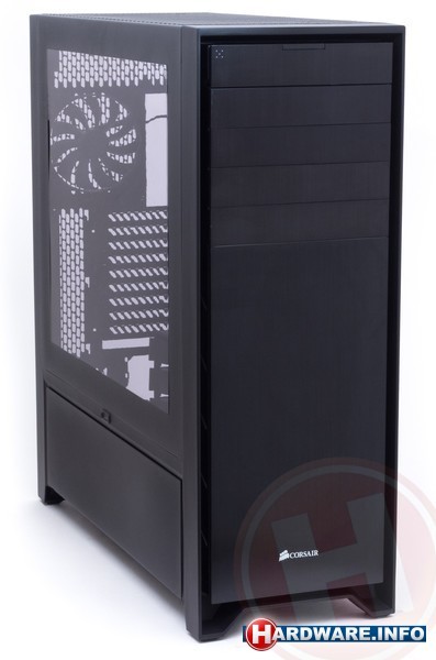 Corsair Obsidian 900D