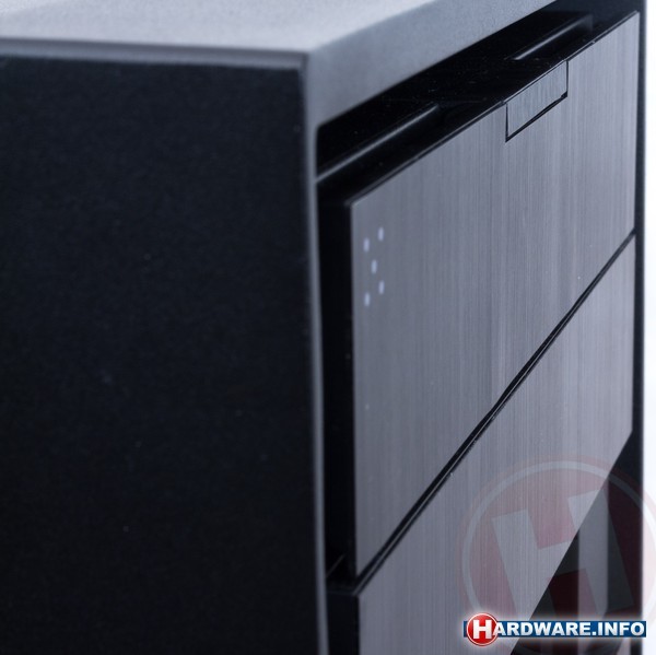 Corsair Obsidian 900D