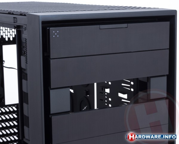 Corsair Obsidian 900D