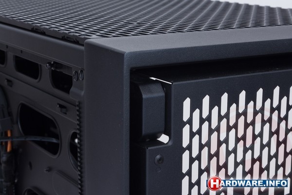 Corsair Obsidian 900D