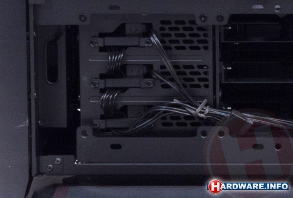 Corsair Obsidian 900D