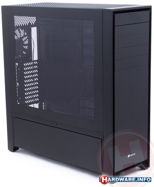 Corsair Obsidian 900D
