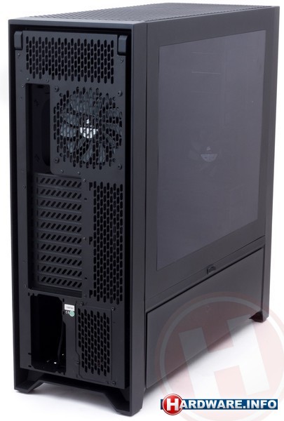 Corsair Obsidian 900D