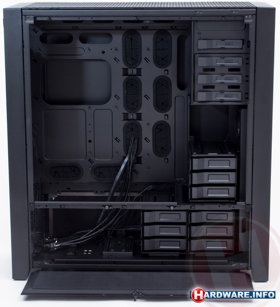 Corsair Obsidian 900D