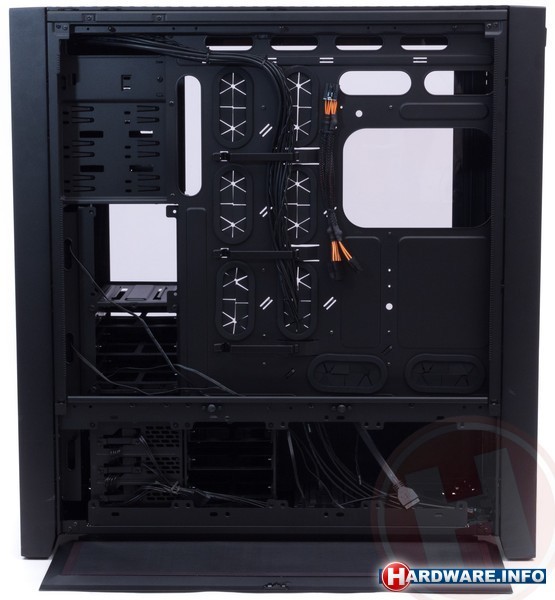 Corsair Obsidian 900D