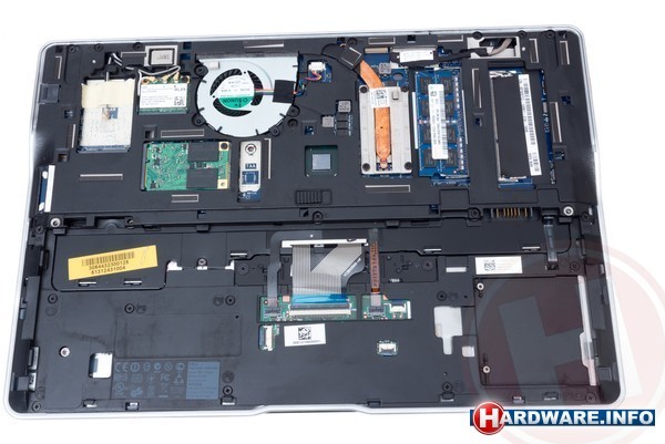 Dell Latitude 6430u