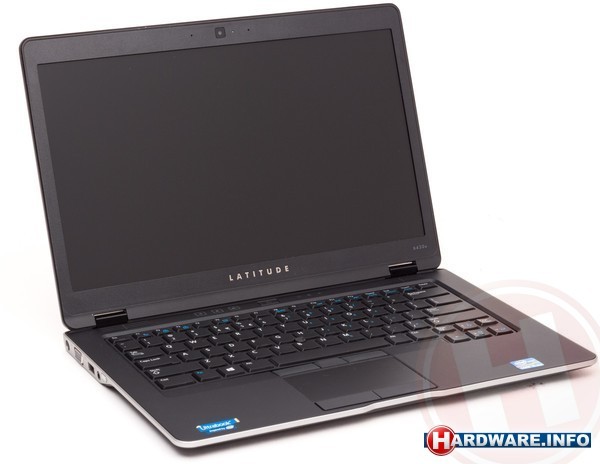 Dell Latitude 6430u
