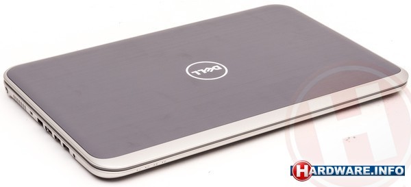 Dell Inspiron 15z 5523